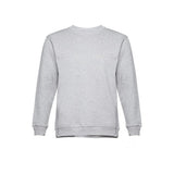 Sweatshirt Algodão Unisexo