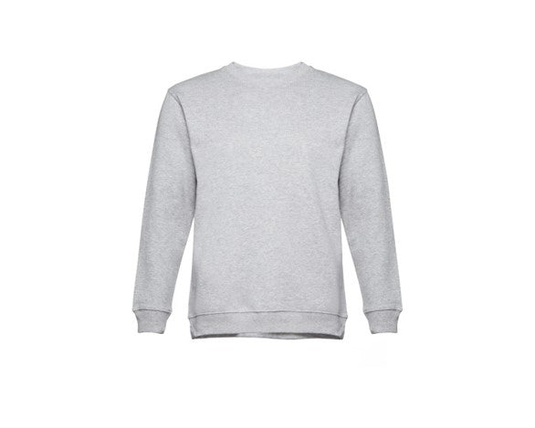 Sweatshirt Algodão Unisexo
