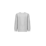 Sweatshirt Algodão Unisexo Criança
