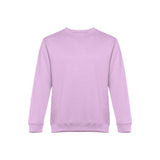 Sweatshirt Algodão Unisexo