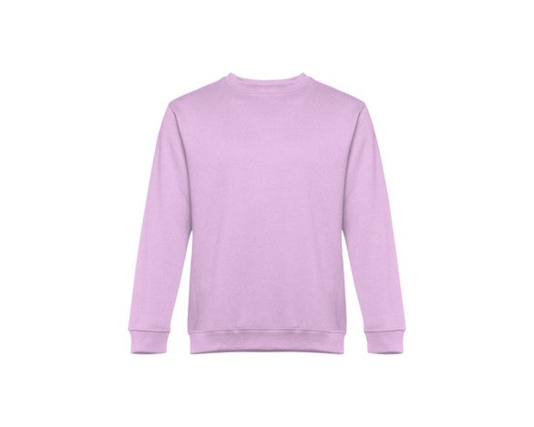 Sweatshirt Algodão Unisexo