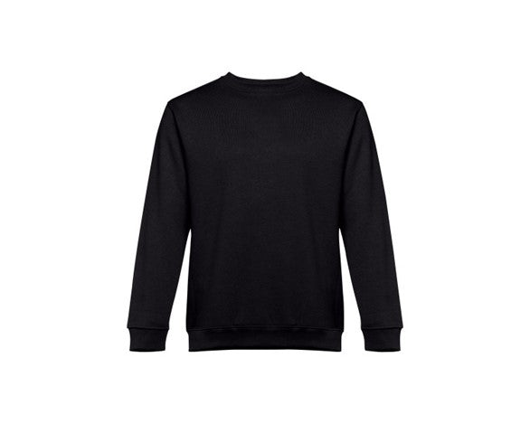 Sweatshirt Algodão Unisexo