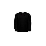 Sweatshirt Algodão Unisexo Criança