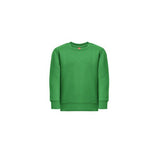 Sweatshirt Algodão Unisexo Criança