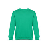 Sweatshirt Algodão Unisexo