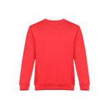 Sweatshirt Algodão Unisexo