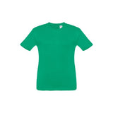 T-Shirt Algodão Unisexo Criança