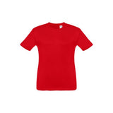 T-Shirt Algodão Unisexo Criança