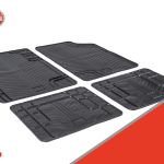 Tapetes de Borracha Tapete Universal