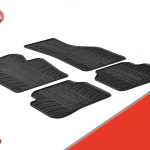 Tapetes de Borracha Volkswagen Passat 2005-2009