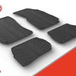 Tapetes de Borracha Volkswagen Passat 1998-2005