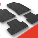 Tapetes de Borracha Peugeot 308 (Manual e Automático) 2021 ->