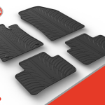 Tapetes de Borracha Peugeot 308 5 Portas 2022 ->
