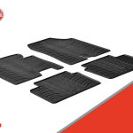 Tapetes de Borracha Hyundai i30 2012-2015