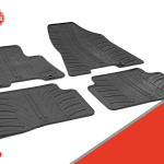 Tapetes de Borracha Hyundai Tucson 2015-2020