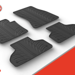 Tapetes de Borracha BMW X5 2013-2018