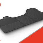 Tapetes de Borracha Iveco Daily Cargo 2014->