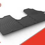 Tapetes de Borracha Fiat Talento- 2016->