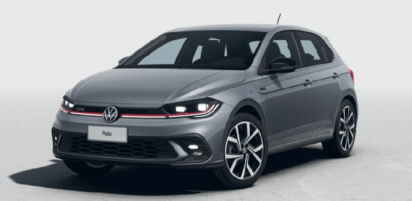 POLO V